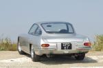 Lamborghini 350 GT 1965 года